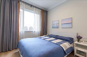 合肥装修公司卧室装修设计心得，提高居住空间舒适度