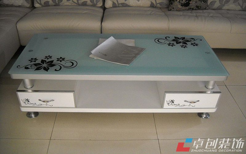 玻璃家具清洁