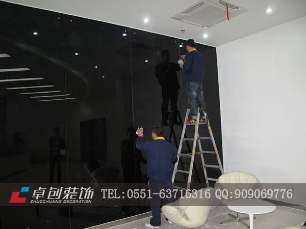 合肥装修公司卫生间防水注意事项