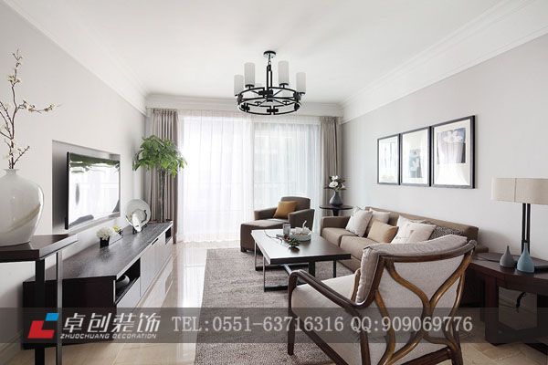 合肥装修公司