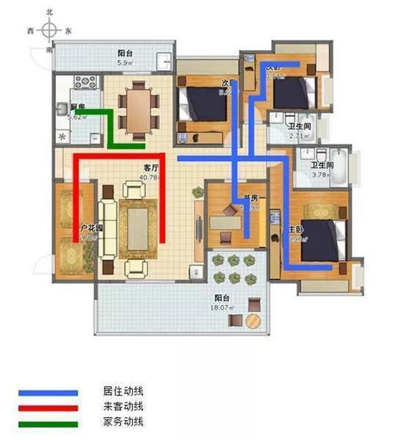 合肥装修公司