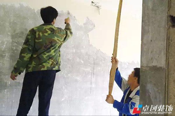合肥装修公司
