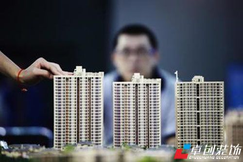 合肥装潢公司