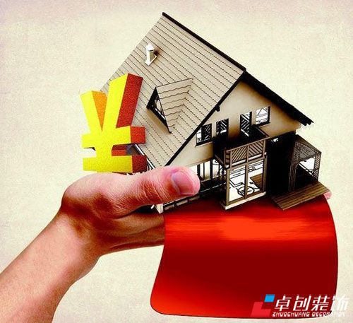 合肥装潢公司