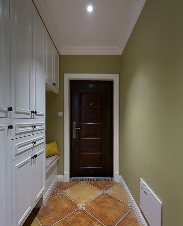 合肥装修公司告诉你鞋柜怎么设计好看